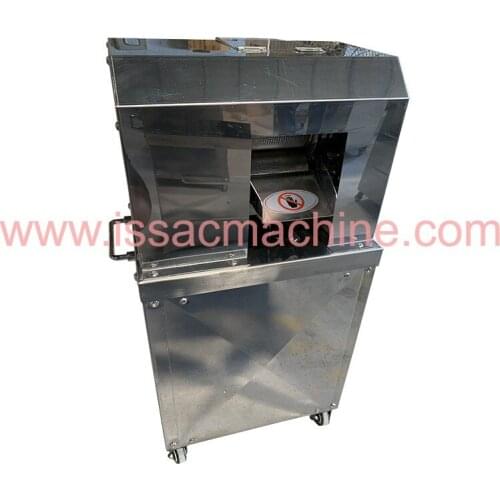 ISSAC MACHINE.COM Electric Juicers