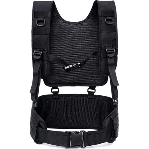 JNCWD Tactical Vests