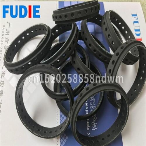 GFH8310902,Komori belt,Komori suction tape,GFH-8310-956,high quality import part,GFH-8310-902