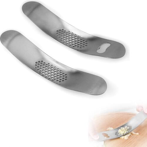 Minghong Garlic And Garlic Press