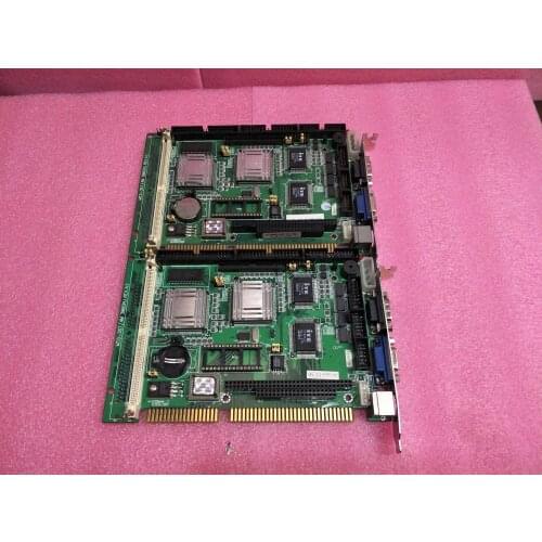 Original dismantling MTO-357/4 REV A2.A4 90% new SBC-357/4M REV A1