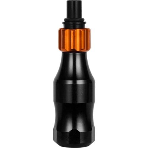 Professional Tattoo Grips 31mm Practical Body Art Tools for Tattoo Machine