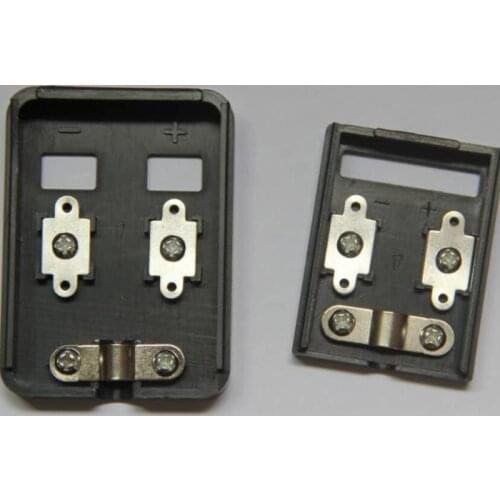 Solar panel Junction box PV Terminals box Suit for 10W-30W solar module 2pcs/Lot