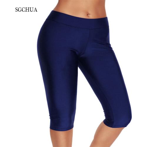 SGCHUA Women's Sports Swimwear