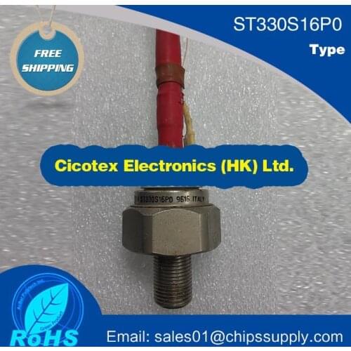 ST330S16P0 MODULE IGBT
