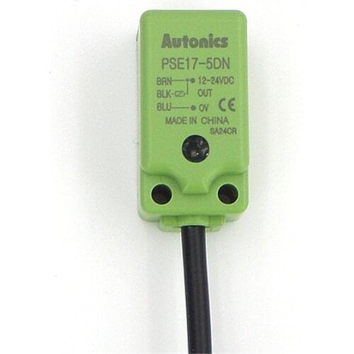 Proximity Switch PSE17-5DN Warranty For Two Year