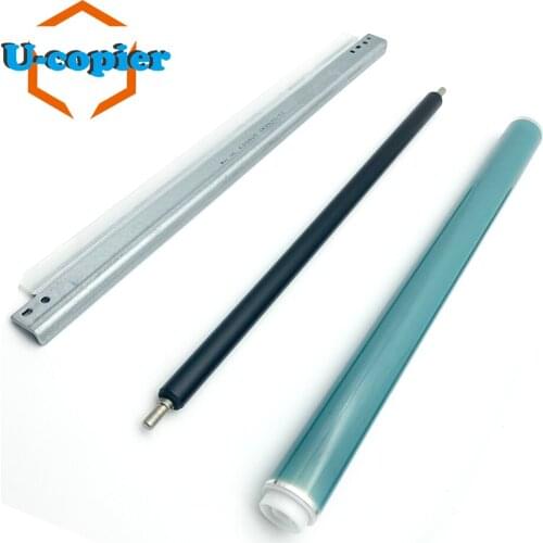 1X GPR34 OEM OPC Drum Cleaning Blade Charge Roller for Canon iR 2520 2525 2530 2535 2545 4025 4035 4045 4051 4225 4235 4245 4251