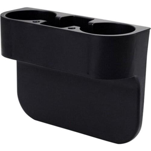 3 In 1 Car Accessories Car Racks Multi-Function Car Cup Holder Mobile Phone Holder Car Interior Items Storage Rack