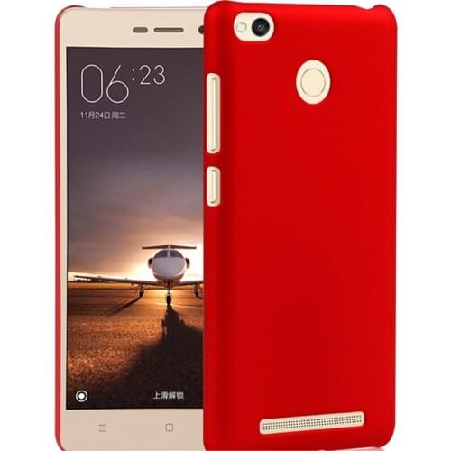 Чехлы для телефонов Xiaomi Redmi Pro ALIVO China At AliExpress