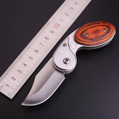 Кухонные ножи Folding knife China At AliExpress
