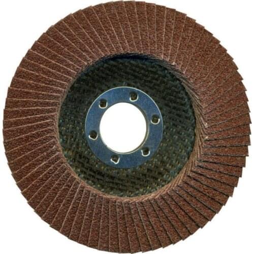 Flexible Sanding Disc Suitable for All Kinds of Metal Grinding Cleaning Grinding Apparatus