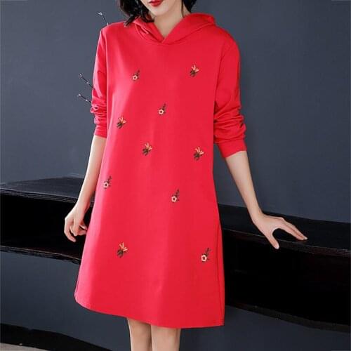 Женские повседневные платья JUNSRM China At AliExpress