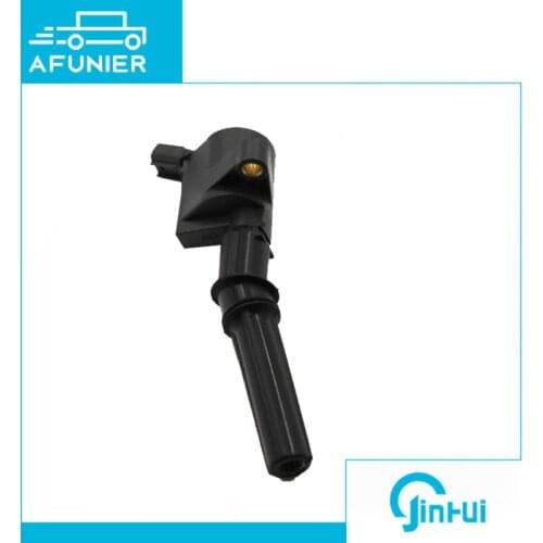 Ignition Coil For Ford E Series F Series Explorer Mustang Lobo OE No.:3W7E-12A366-AA