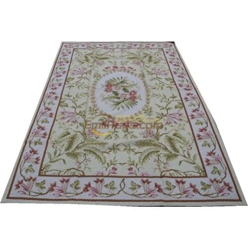 Needlepoint carpets Crocheting rugs 209CMX273CM 6 X 9 330gc3neeyg9