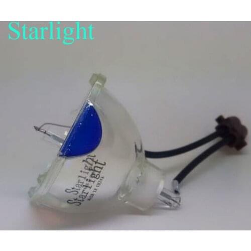 Projector lamp bulb ET-LAM1 for Panasonic PT-LM1 PT-LM1E PT-LM1E-C PT-LM2 PT-LM2E HS130AR10 130W