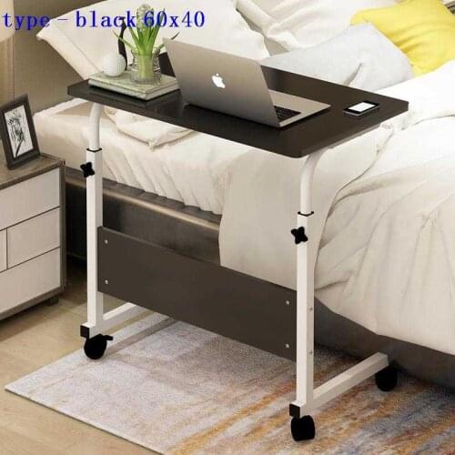 Mesa Portatil Scrivania Infantil Office Furniture Tafel Tisch Biurko Laptop Adjustable Tablo Bedside Desk Study Computer Table