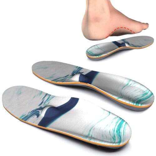 Simple Design Orthopedic Arch Support Insole