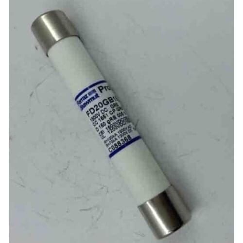 Fuses: FD20GB150V2T CC1551 CP GRB 20.127 2 D150gRB2VI B088367 / FD20GB150V3.15T H075746 / FD20GB150V4T J075747 aR