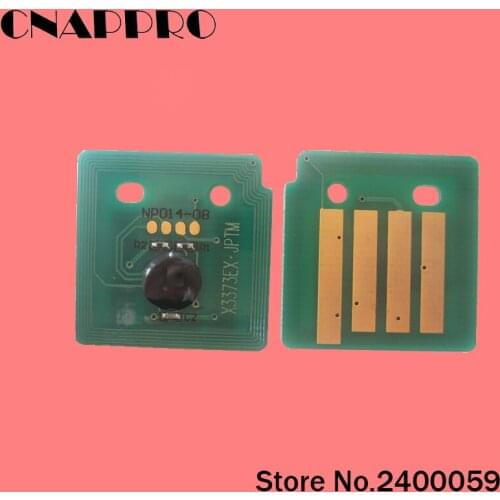 Compatible Xerox DocuCentre-III C2200 C2205 C3300 C3305 toner cartridge chip CT201213 CT201102