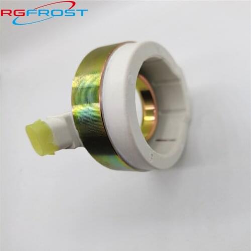 Good quality 12v/24v cvc auto conditioning compressor magnetic clutch coil for caracondicionado Bobina