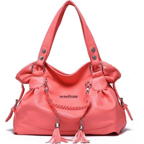Ainwoey Women's Pink Bags