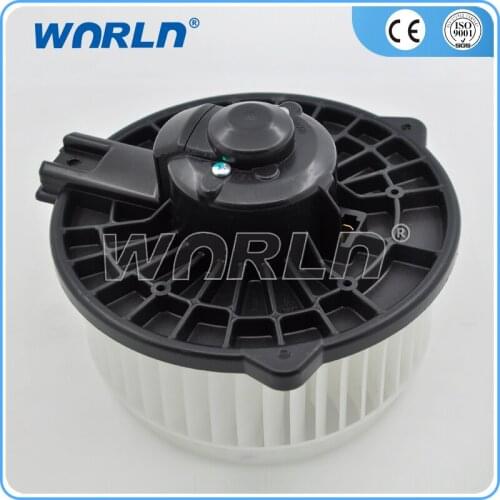Auto AC Fan Blower CCW For HONDA CIVIC COUPE 2001-2005 75736 79310S5DA01 79310-S5D-A01 79310-S7A-G12 79310-SCV-A01