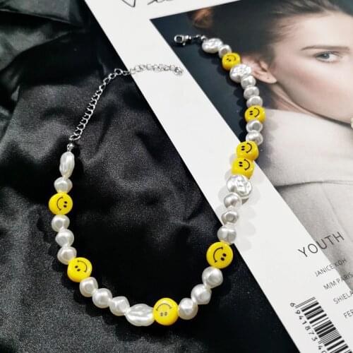 CMVGY Chokers On The Neck