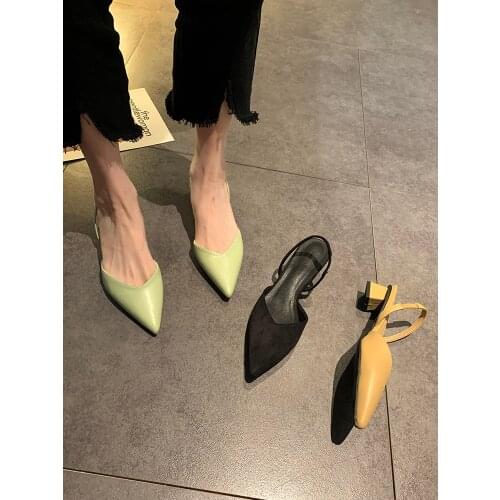 CNFSNJ Women's Sandals