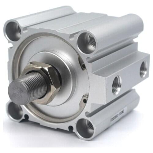 CQ2B63/CDQ2B63-5DZ,10DZ,15DZ,20DZ,25DZ,30DZ CQ2B63/CDQ2B63-5DMZ,10DMZ,15DMZ,20DMZ,25DMZ,30DMZ YIYUN Pneumatic air tool Cylinder