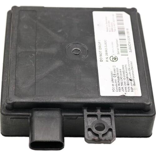 284K0-3JA0C Blind Spot Monitor Sensor Control Module Side Obstacle Warning Module For 2013 Infiniti JX35