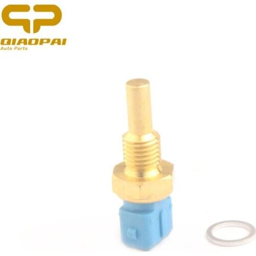 For Peugeot Fiat VW Opel Skoda Coolant Water Temperature Sensor 5972332 60808142 60800167 9946866 13 621 709 966
