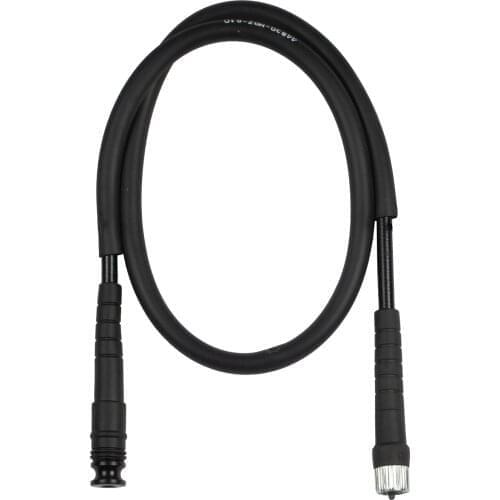 MotoMaster 44830-MBZ-610 Speedometer Cable for Honda CB 600 Hornet F