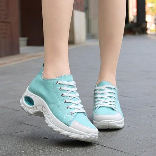Summer Womens Shoes Canvas Shoes Fashion Classic Designer Casual Shoes Breathable Non-slip Wear Resitant Shockproof Gym Shoes