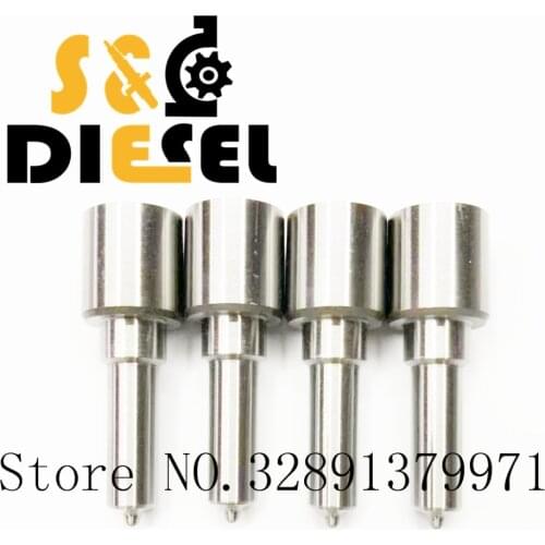 Best Quality Common Rail Nozzle DLLA150P1011, 0 433 171 654 for Injector 0445110064/0 445 110 064