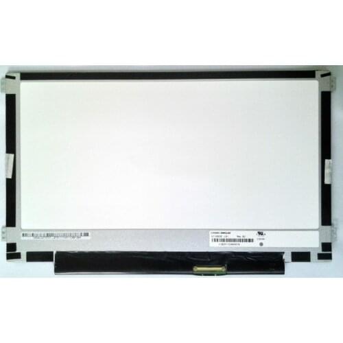 N116BGE-LB1 N116BGE LB1 LED Display Matrix for Laptop 11.6" HD 1366X768 40Pin Glossy Slim Screen