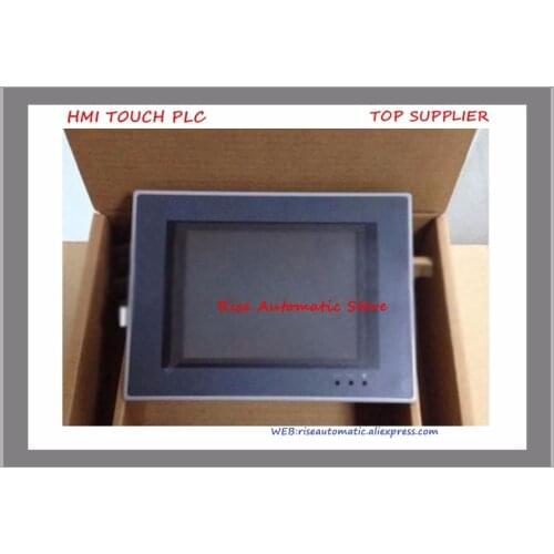 New Original 5.7 Inch HMI Touch Screen PWS5600T-S 320*240 100% Test Good Quality