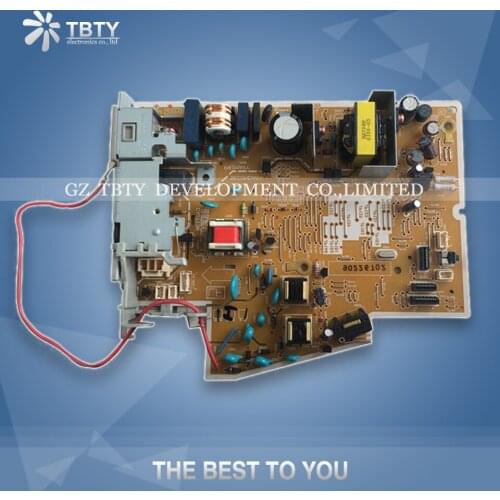 Printer Power Supply Board For HP 1007 1008 P1007 P1008 Power Board Panel On Sale