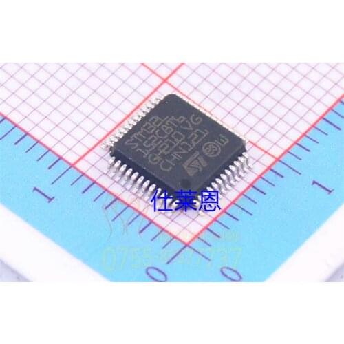 STM32L152C8T6 STM32L152CBT6 STM32L152CCT6 STM32L152C8U6 STM32L152CBU6 STM32L152CCU6