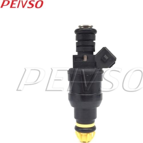 6x 0280150790 94DA-AA Fuel Injector for Ford Falcon EA MPI / EB MPI / EB ll / ED incl / EF incl / EL incl