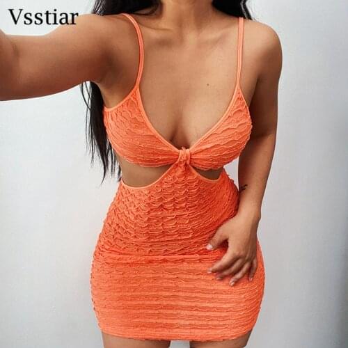 Летние трикотажные платья Vsstiar China At AliExpress