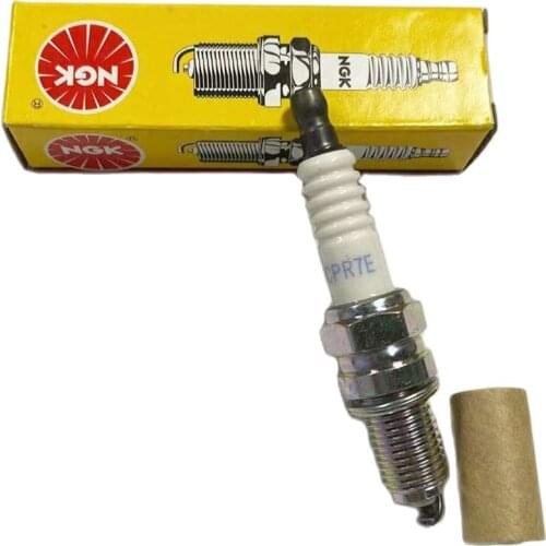 4415 Standard DCPR7E Outboard Marine Boat Spark Plug for Nissan Chevrolet