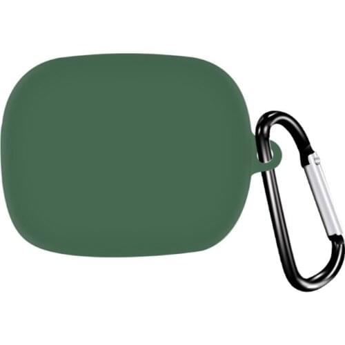 448F Shell Carrying Cases Compatible with Edifier X3PLUS Wireless Earbud Protective Case Storage Boxes Earphone Cover