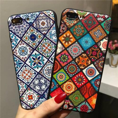 7 QIWEI Phone Cases Asus ZenFone Max Pro M2