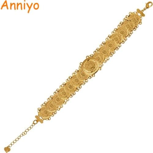 Браслеты с шармами Anniyo China At AliExpress