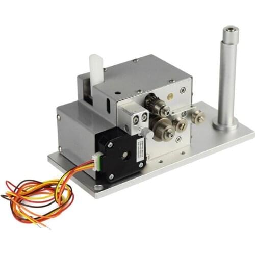 Automatic Electric Soldering Accessories, Tin Breaking Machine/Feeder, Robot