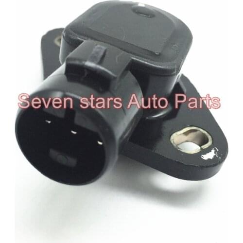 Throttle Position Sensor JT3R60659 JT3R30512 for H0nda Acura OEM# 37825-PAA-A01 6911753