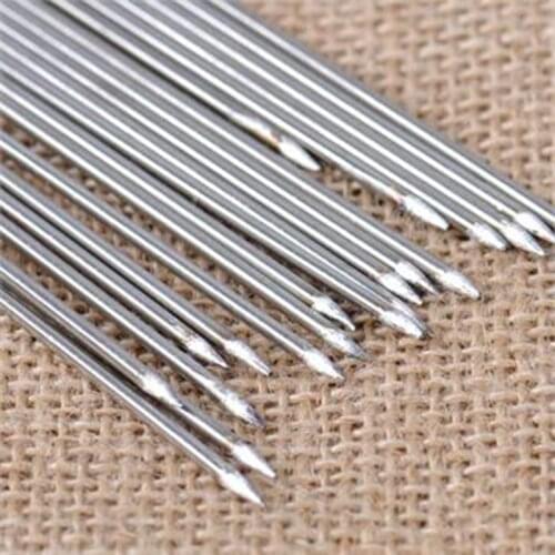 JX-LCLYL Skewers