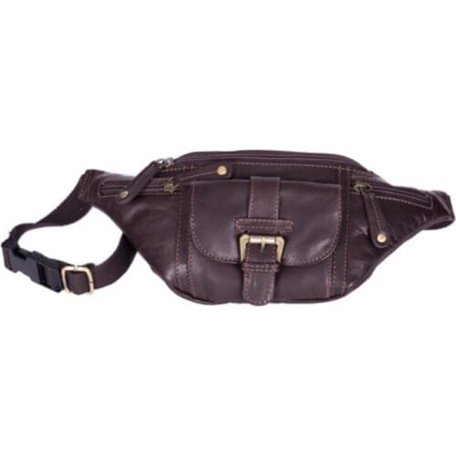 Lola Sandoval Men's Waist Bags