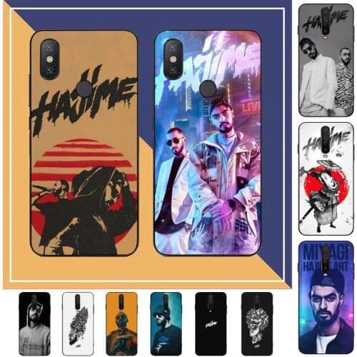 MiyaGi Andy Panda Phone Case for Redmi Note 8 7 9 4 6 pro max T X 5A 3 10 lite pro