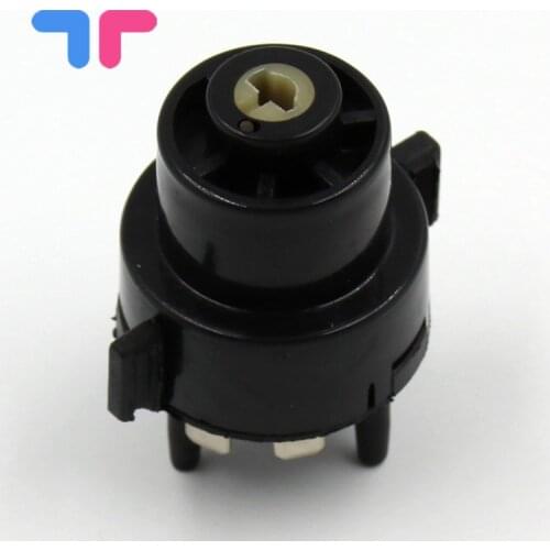 New 4A0905849 4A0905849 4A0905849B Lgnition Switch For VW Passat Golf Audi A4 A6 A8 S4 S6 80 90 100 Porsche 911 Boxster